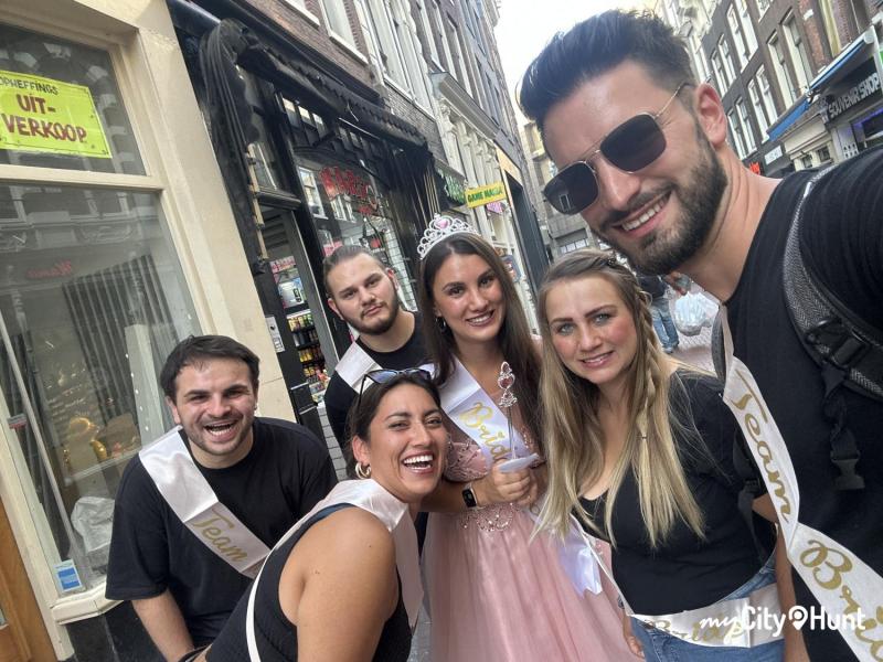 myCityHunt Schnitzeljagd 6