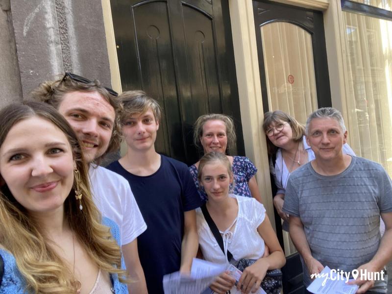 myCityHunt Schnitzeljagd 15