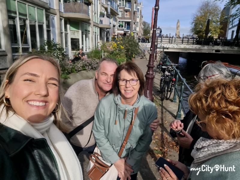 myCityHunt Schnitzeljagd 5