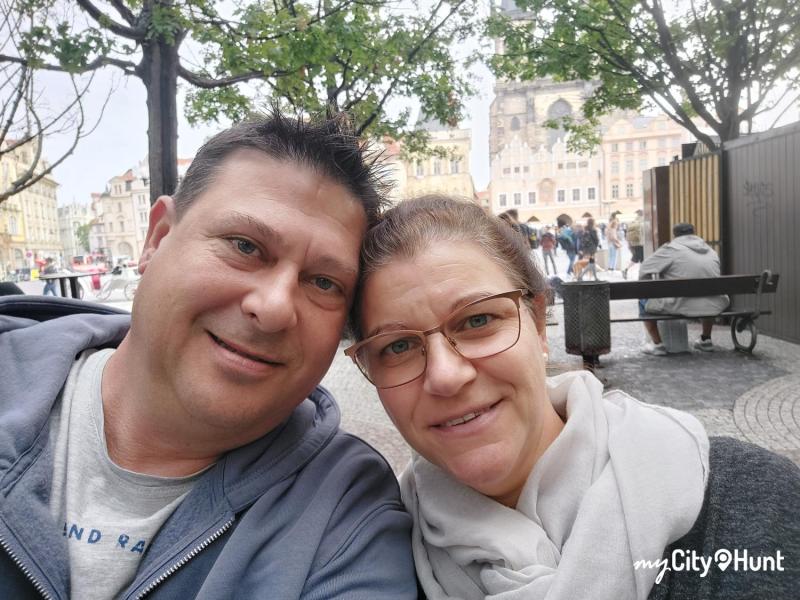 myCityHunt Schnitzeljagd 15