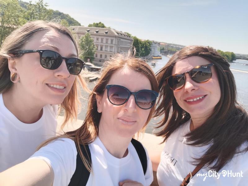 myCityHunt Schnitzeljagd 9