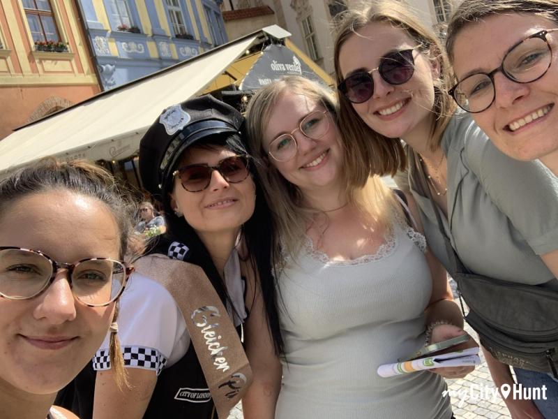 myCityHunt Schnitzeljagd 5