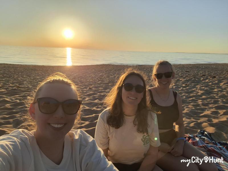 myCityHunt Schnitzeljagd 11