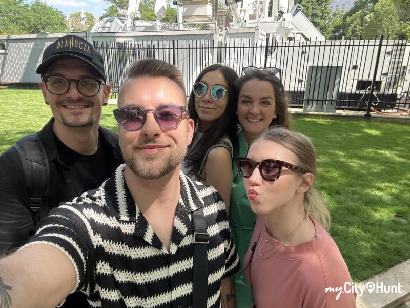 myCityHunt Schnitzeljagd 5