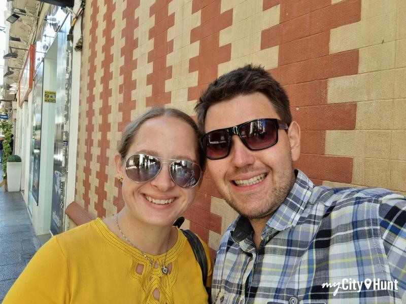 myCityHunt Schnitzeljagd 3