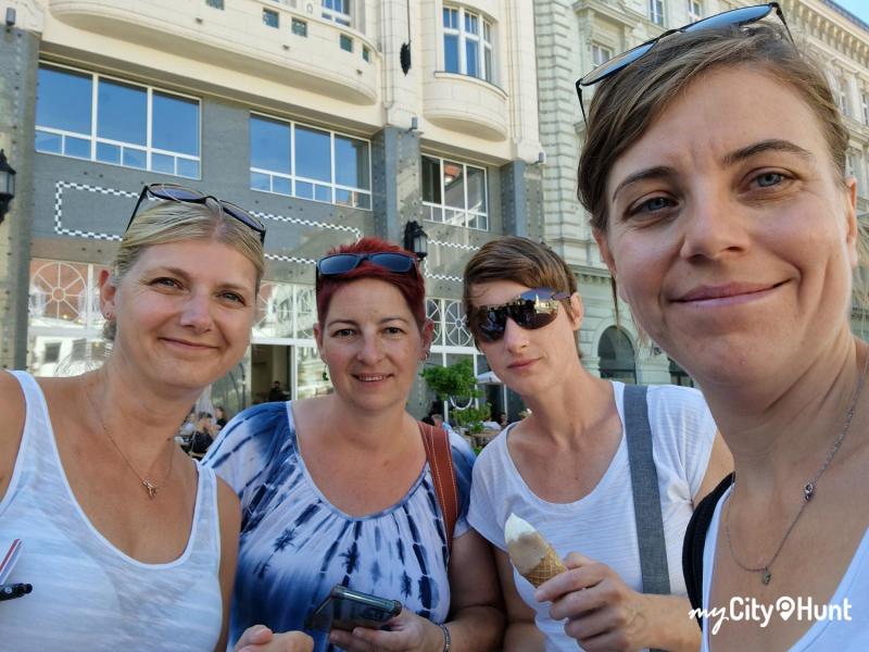 myCityHunt Schnitzeljagd 13