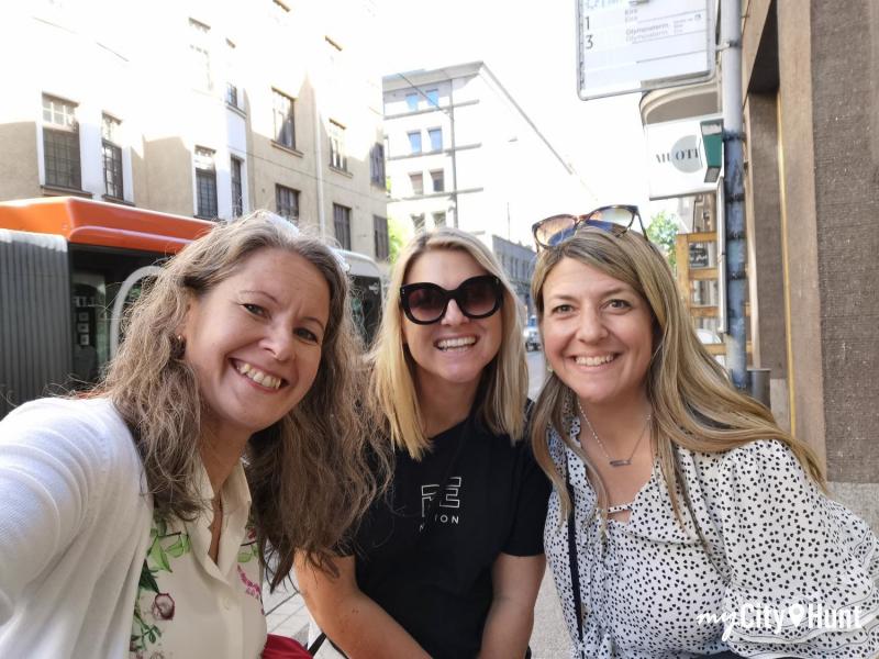 myCityHunt Schnitzeljagd 11