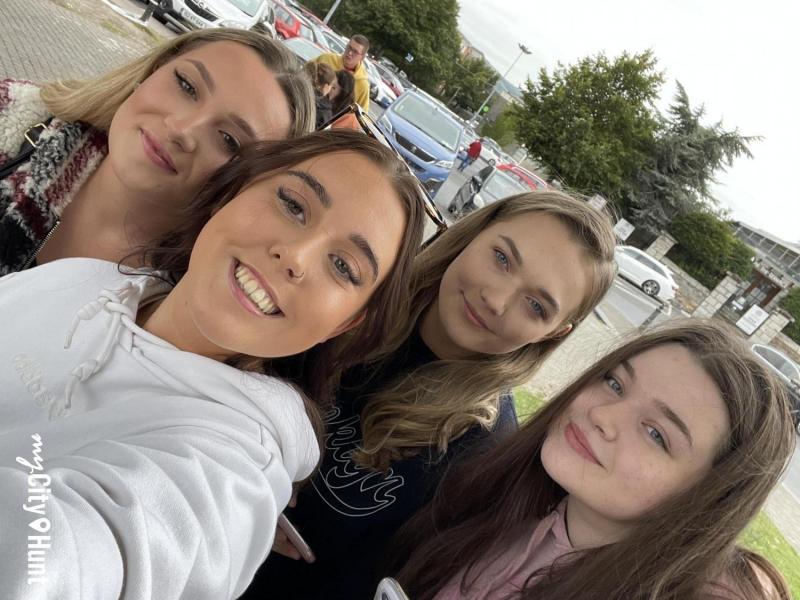 myCityHunt Schnitzeljagd 9