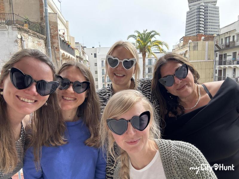 myCityHunt Schnitzeljagd 5