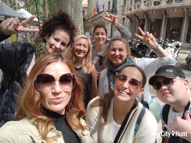 myCityHunt Schnitzeljagd 15