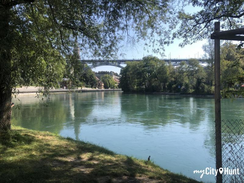 myCityHunt Schnitzeljagd 10