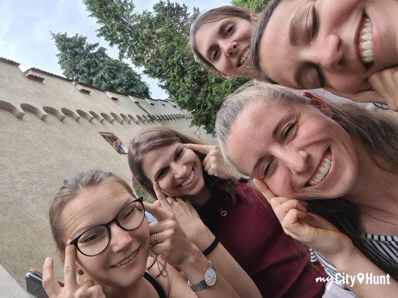 myCityHunt Schnitzeljagd 11