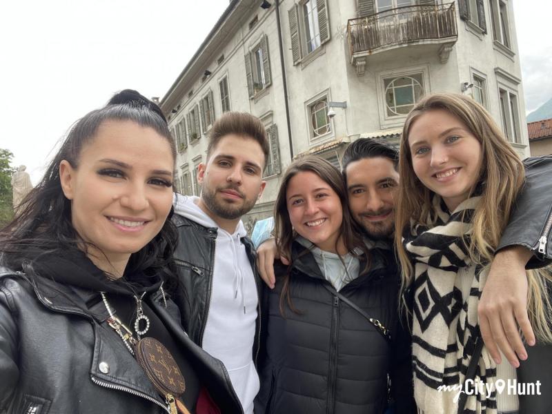 myCityHunt Schnitzeljagd 10