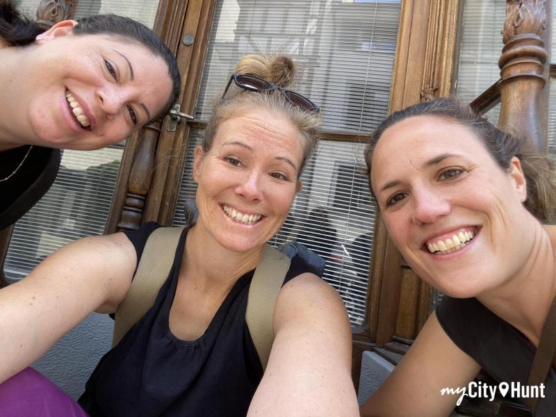 myCityHunt Schnitzeljagd 10