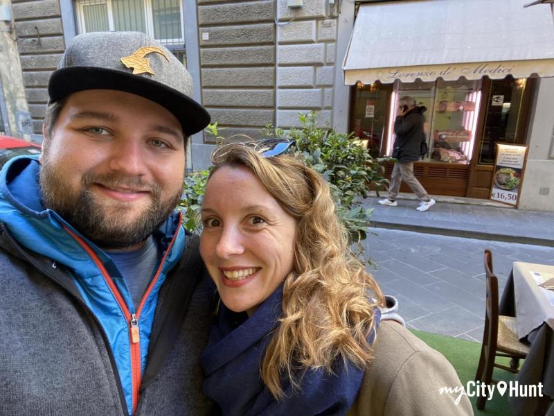 myCityHunt Schnitzeljagd 14