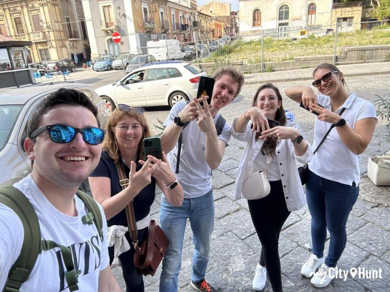 myCityHunt Schnitzeljagd 3