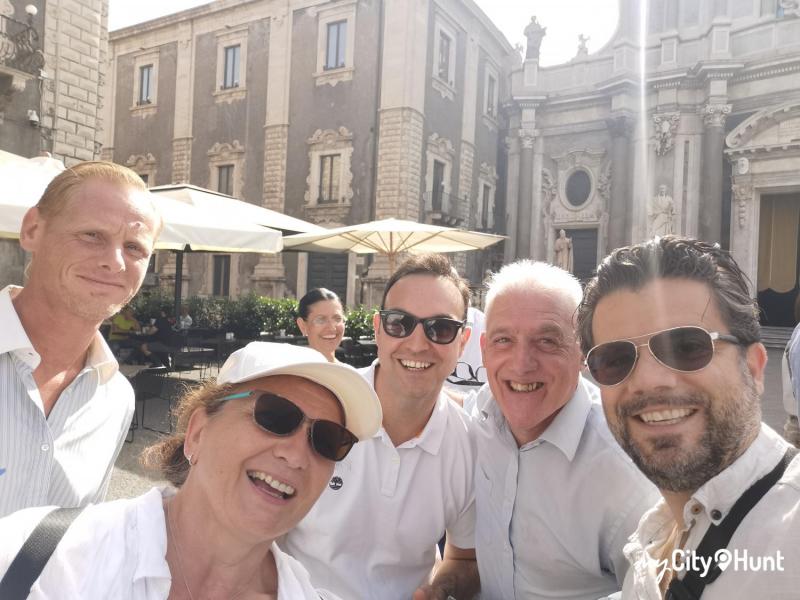 myCityHunt Schnitzeljagd 2