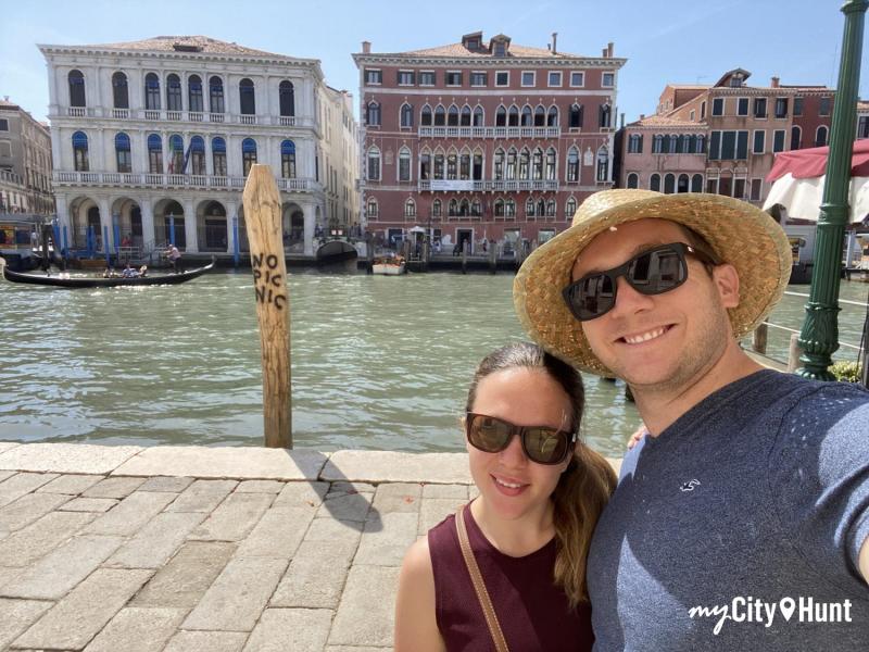 myCityHunt Schnitzeljagd 3