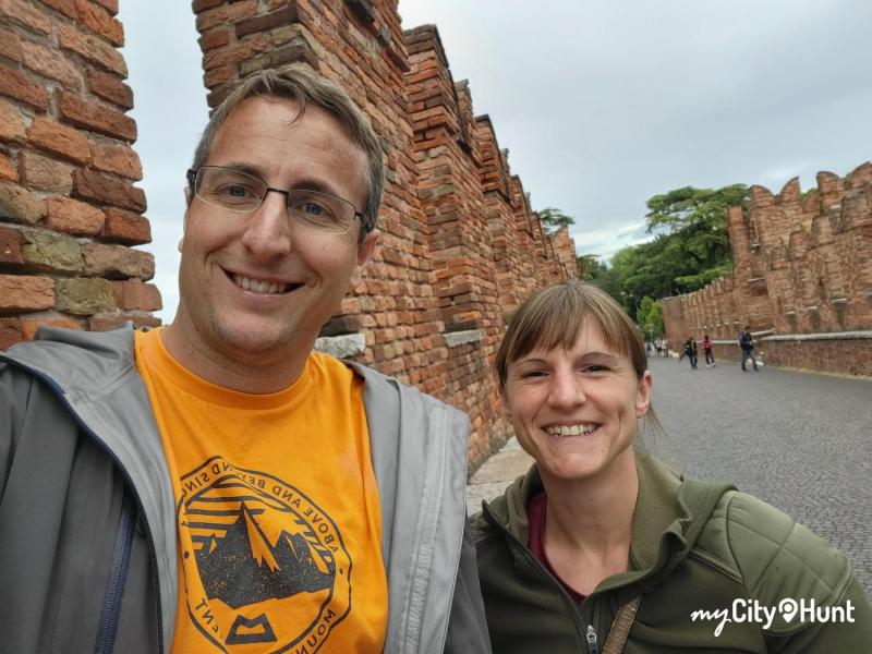 myCityHunt Schnitzeljagd 13