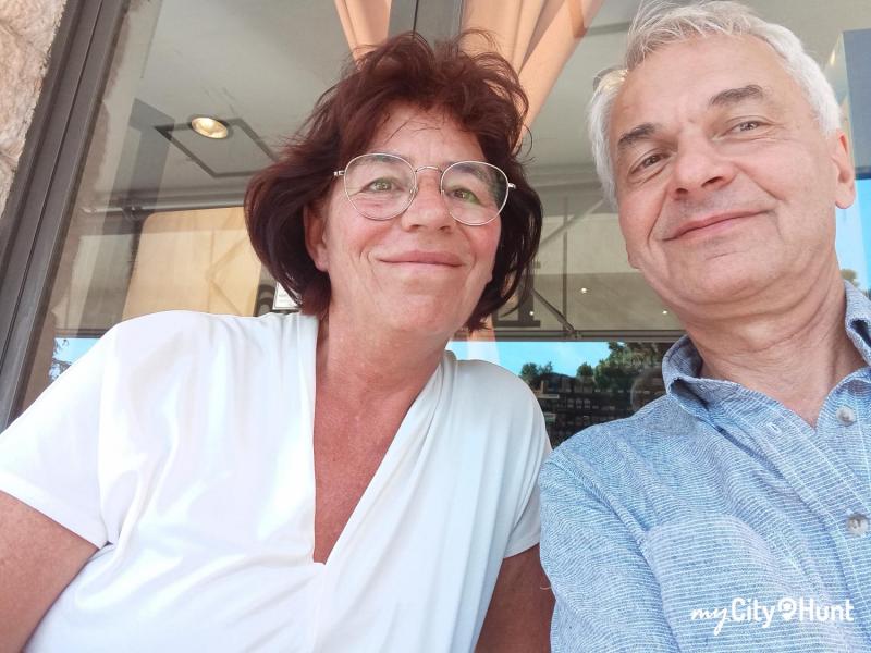 myCityHunt Schnitzeljagd 13