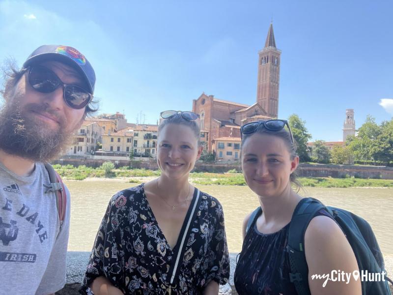 myCityHunt Schnitzeljagd 3