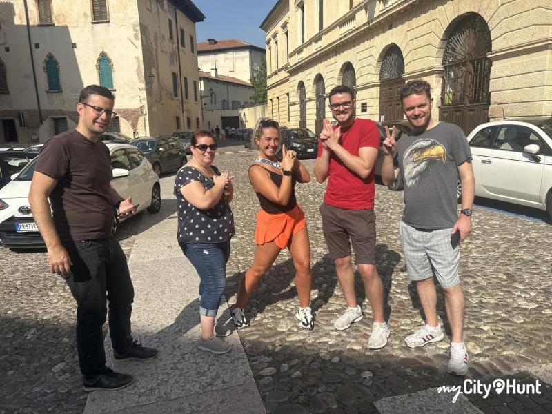 myCityHunt Schnitzeljagd 15