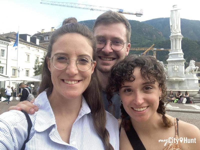 myCityHunt Schnitzeljagd 15