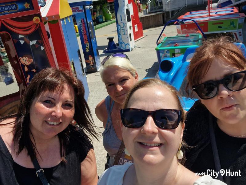 myCityHunt Schnitzeljagd 6