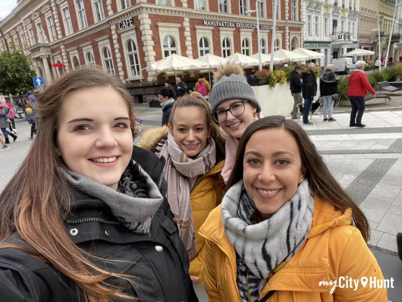 myCityHunt Schnitzeljagd 11