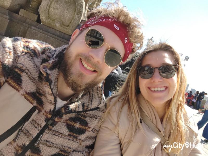 myCityHunt Schnitzeljagd 5