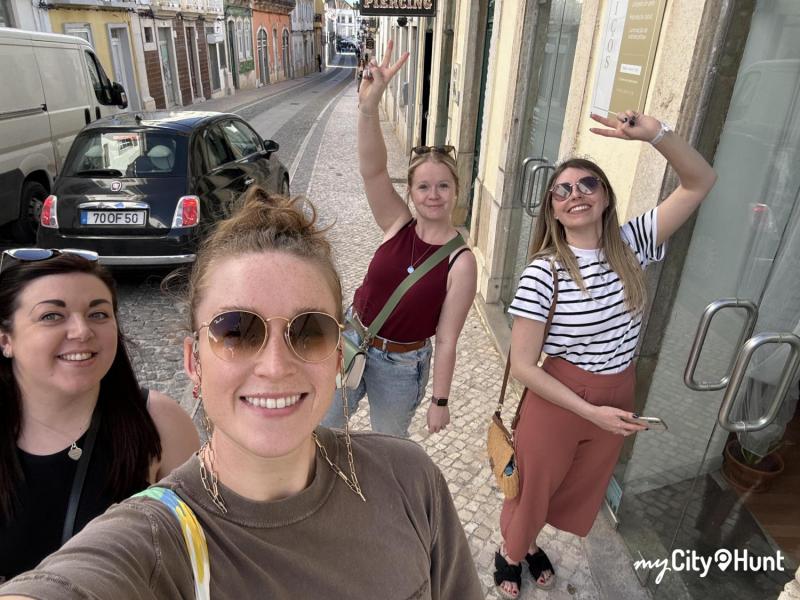 myCityHunt Schnitzeljagd 15