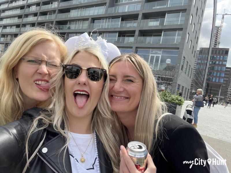 myCityHunt Schnitzeljagd 10