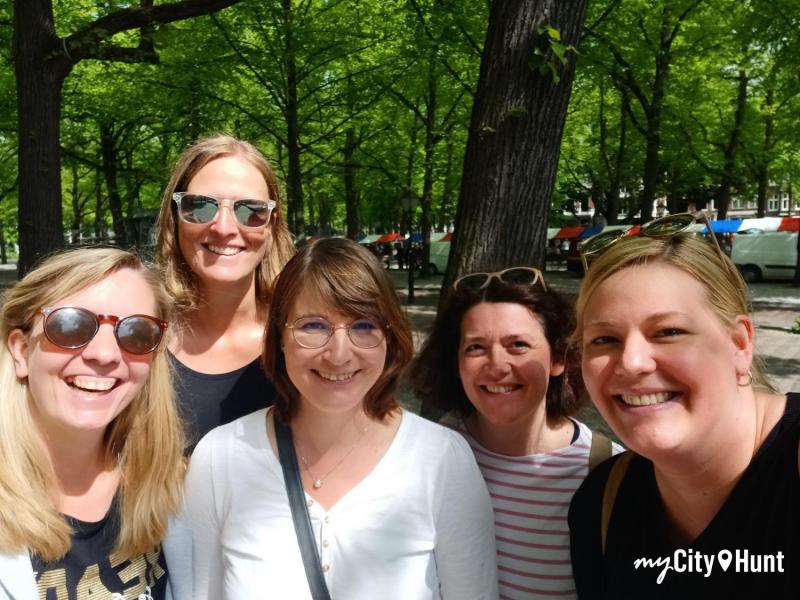 myCityHunt Schnitzeljagd 3