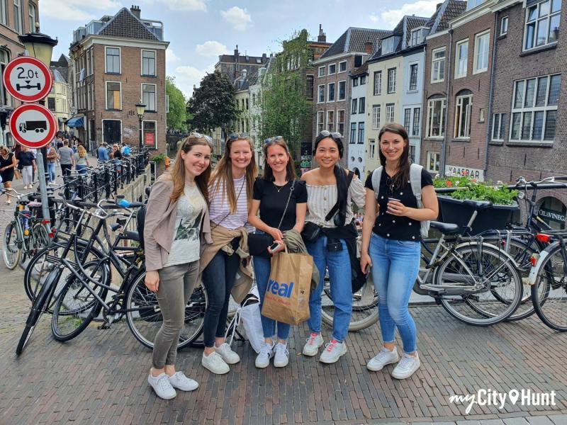 myCityHunt Schnitzeljagd 10