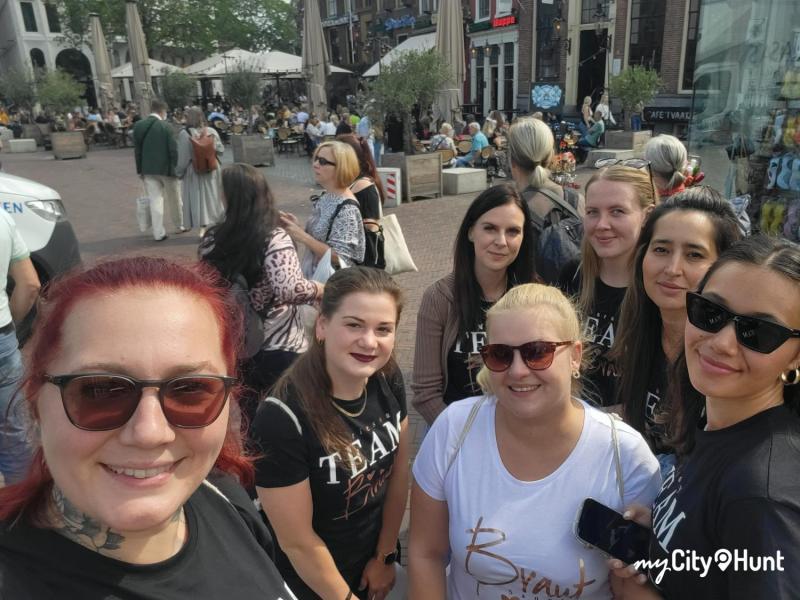 myCityHunt Schnitzeljagd 6