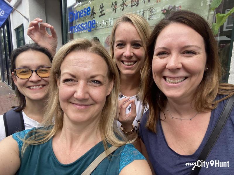 myCityHunt Schnitzeljagd 10