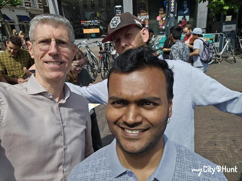 myCityHunt Schnitzeljagd 10