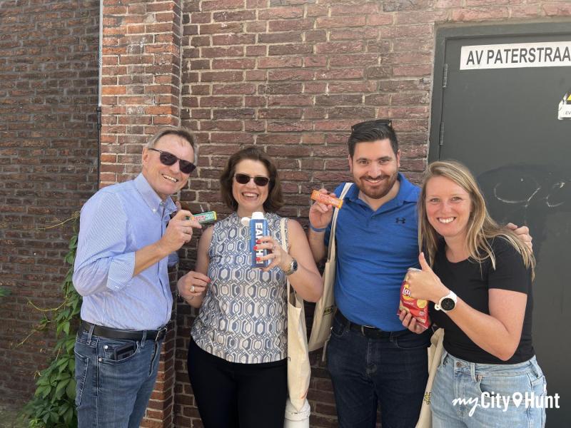 myCityHunt Schnitzeljagd 14