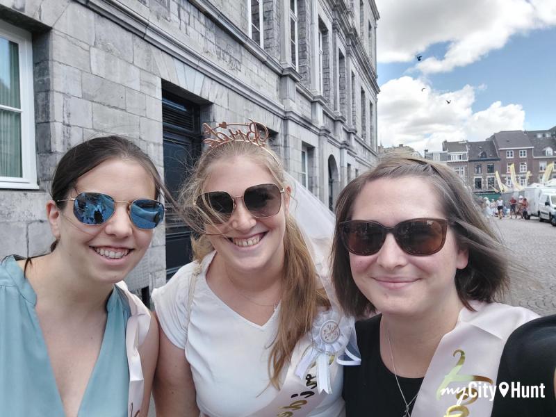 myCityHunt Schnitzeljagd 11