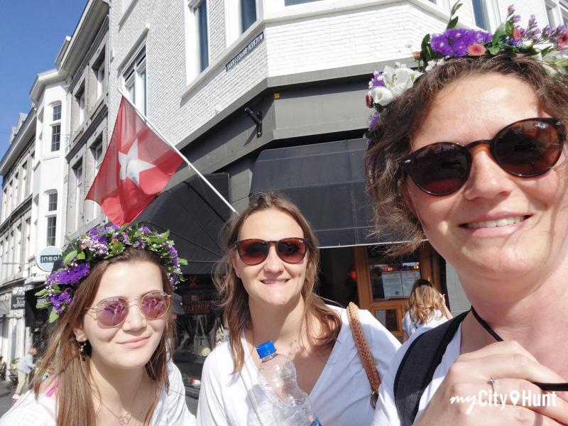 myCityHunt Schnitzeljagd 13