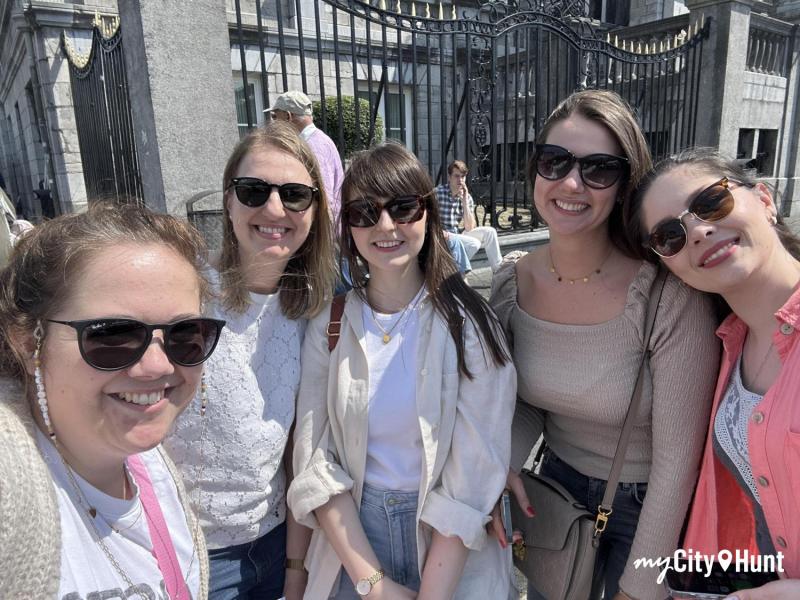 myCityHunt Schnitzeljagd 6