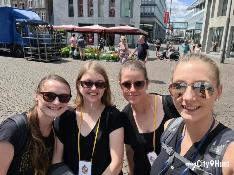 myCityHunt Schnitzeljagd 11