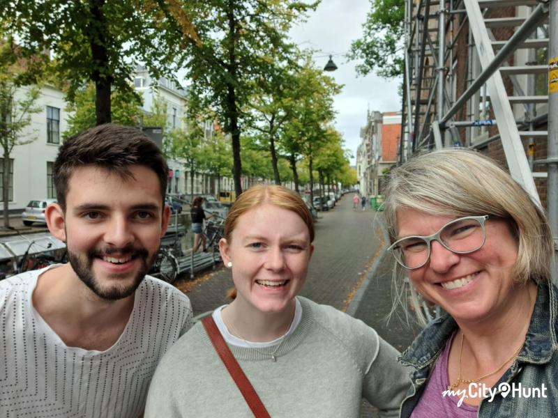 myCityHunt Schnitzeljagd 14