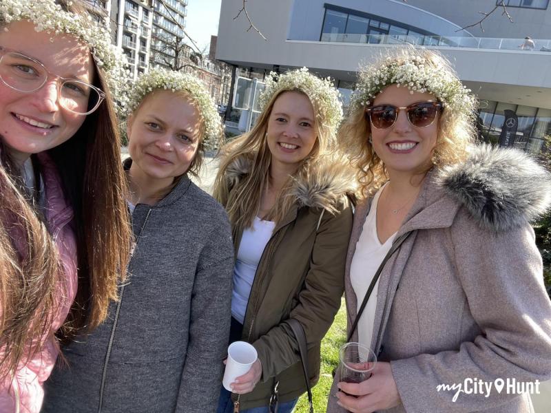 myCityHunt Schnitzeljagd 13