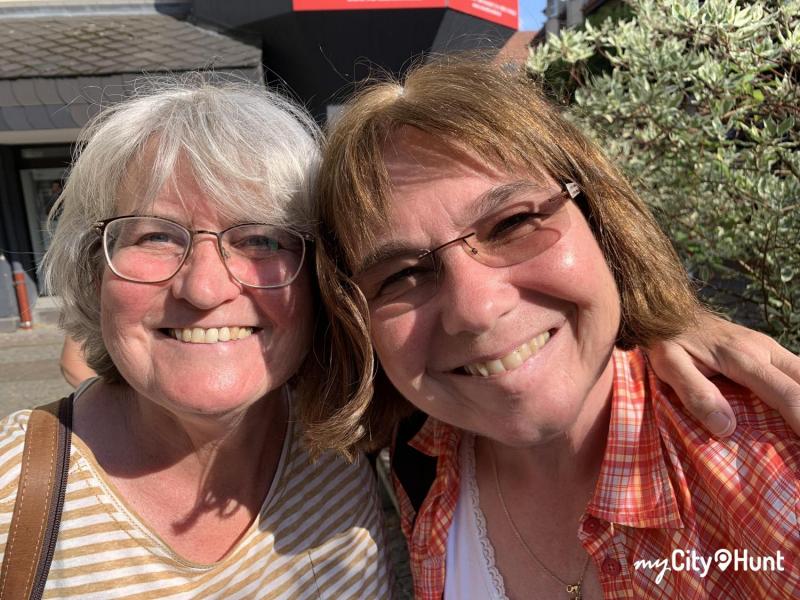 myCityHunt Schnitzeljagd 11