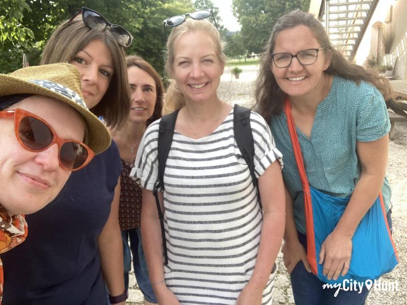 myCityHunt Schnitzeljagd 7