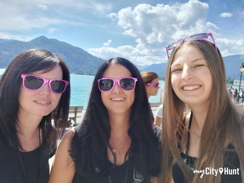 myCityHunt Schnitzeljagd 10