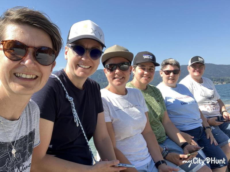 myCityHunt Schnitzeljagd 10