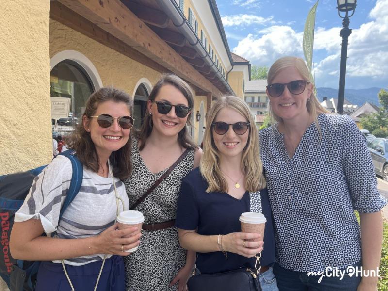 myCityHunt Schnitzeljagd 15