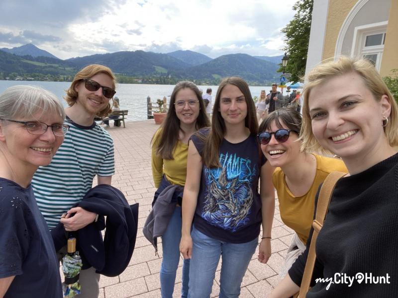 myCityHunt Schnitzeljagd 11